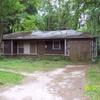 Front of home before remodel