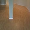 Pine laminate floors