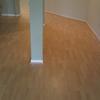 Pine laminate floors
